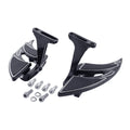 CNC Passenger Floorboard Bracket for Harley Electra Road Glide (1993–2023)
