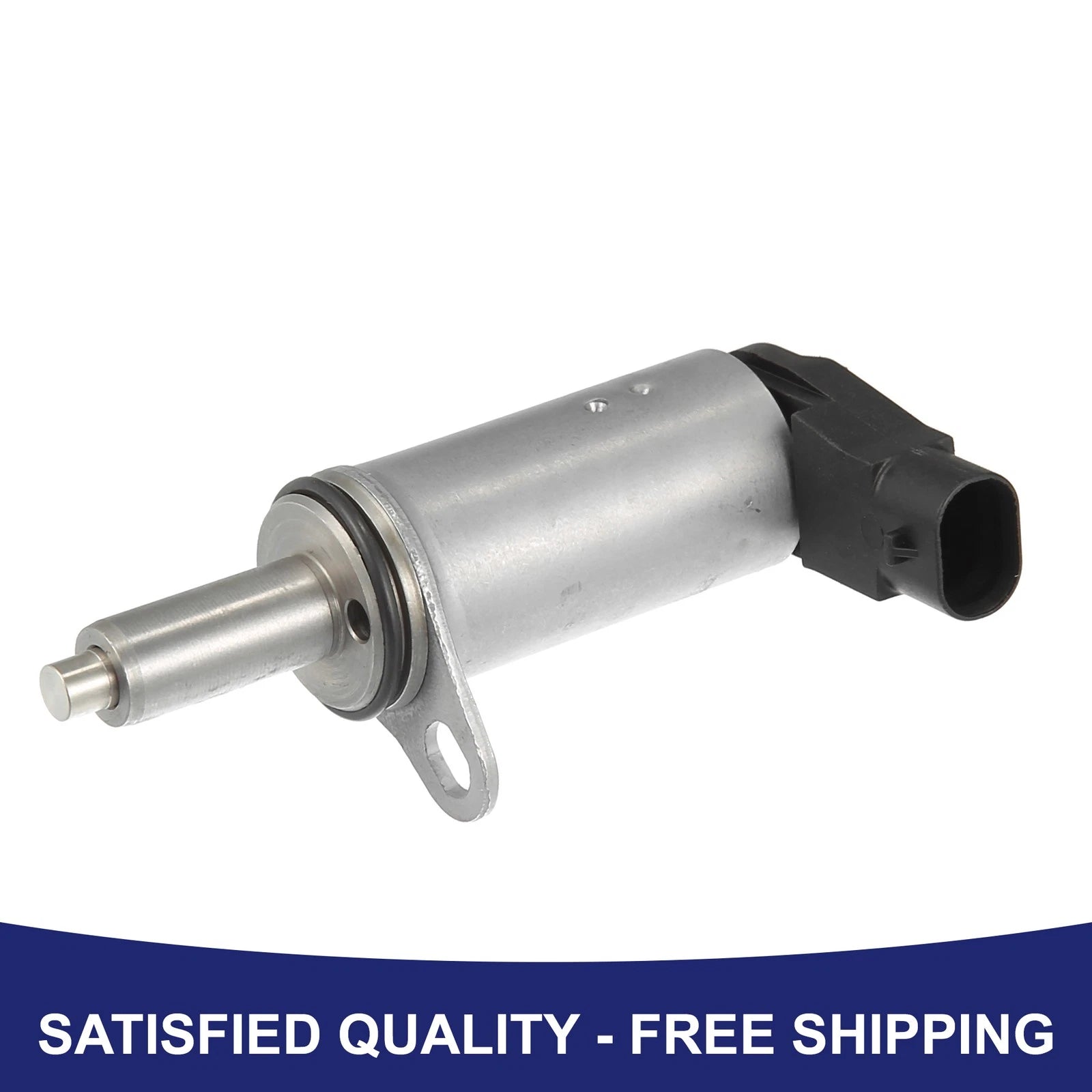VVT Variable Valve Timing Solenoid Replacement for Audi A5 B8 (2007–2017)