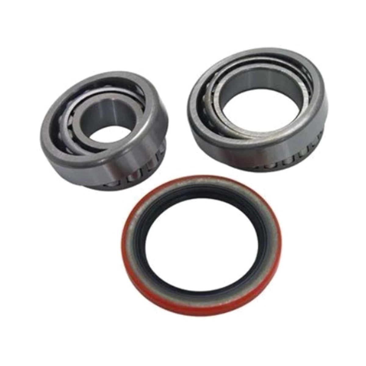Rear Wheel Bearing Kit for Ford Capri SA SC SE (1989–1994)