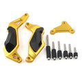 Stator Slider Guard Cover Protector for Kawasaki Ninja 400 (2018–2023)