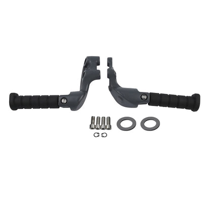 Rear Passenger Foot Peg Mount Bracket for Indian Scout (2015–2023)