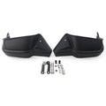 Hand Guard Protector for Kawasaki Versys X-300 (2017–2020) Black