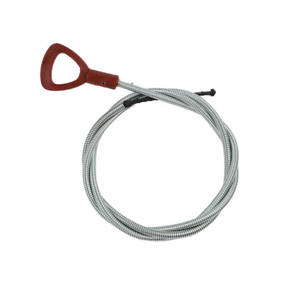 Oiling Level Dipstick Tool for Mercedes-Benz Automatic Transmissions (–)