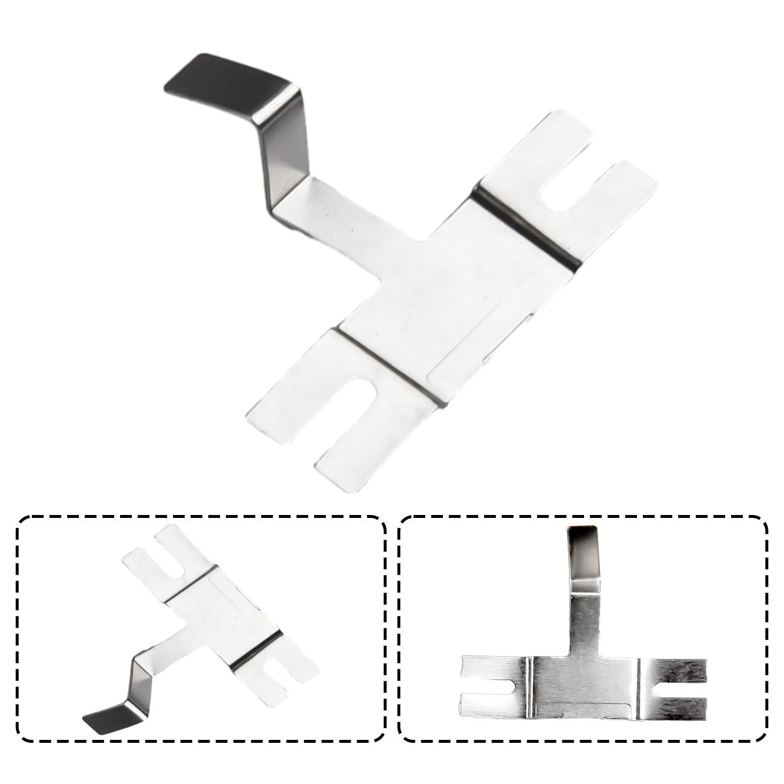 Nickel Sheets for Spot Welding (2.6cm/1.02in)