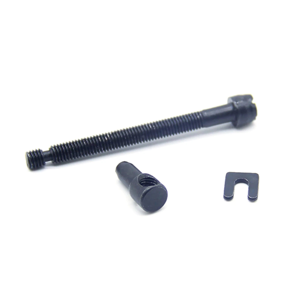 Chain Saw Adjustment Screw Tensioner for Chainsaw 4500 5200 5800 (45CC 52CC 58CC)