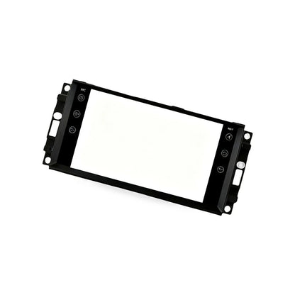 7" Android GPS Navigation for Jeep Compass Wrangler Dodge (2003–2023)