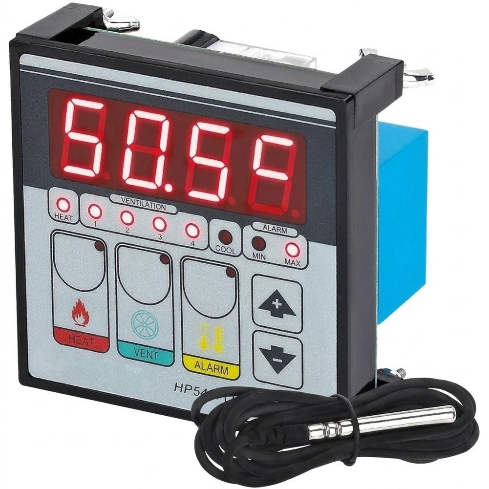 Temperature Control Unit for HP 54 (AC220V 10A)