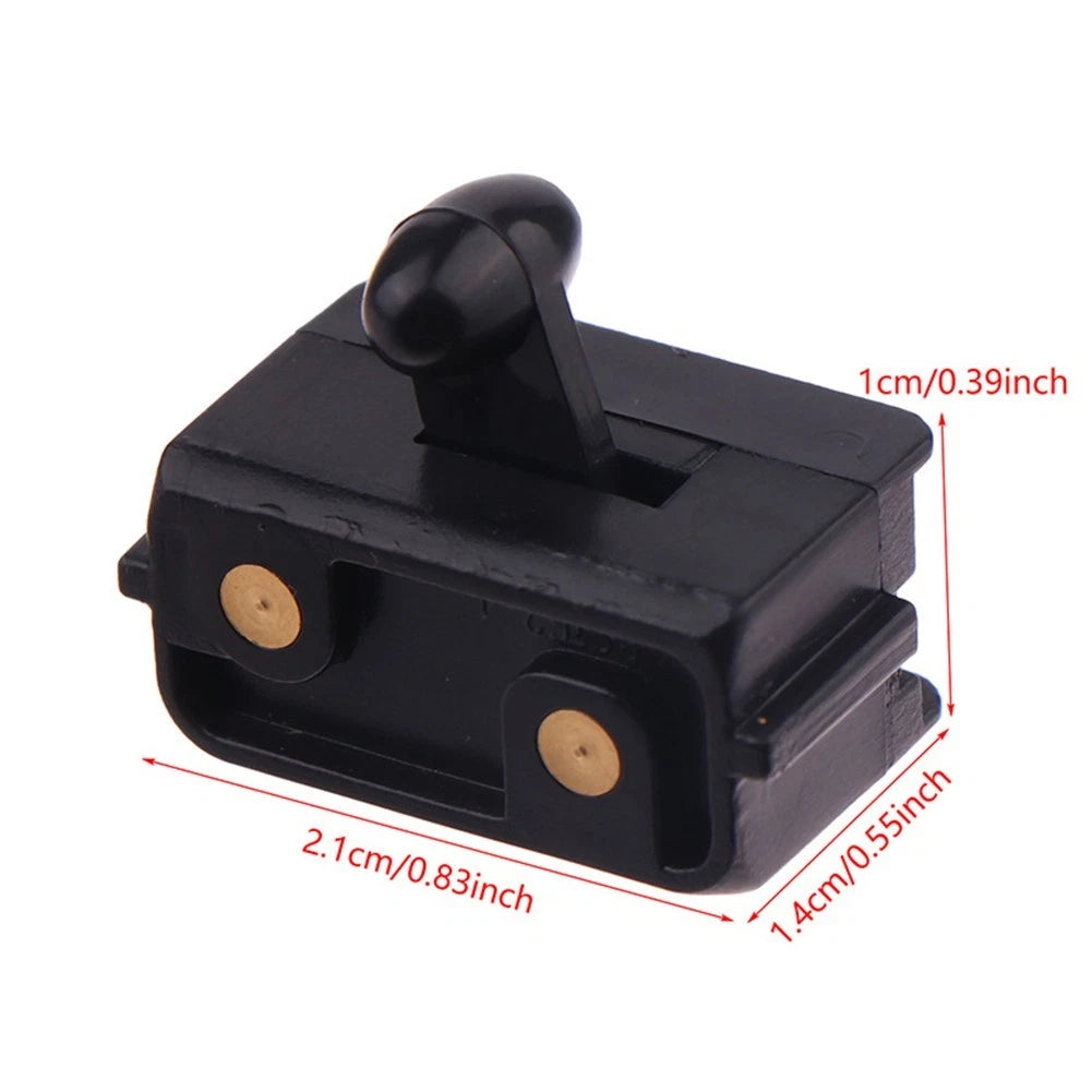 Hair Electric Controller Power Switch for KEMEI Models