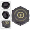 Power Steering Pump Cap for Ford Focus (OE Replacement)