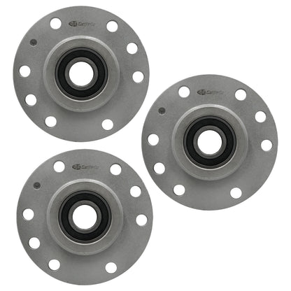 Deck Spindle Housing Replacement for Exmark Lazer Z FMD Series (2005–2024)