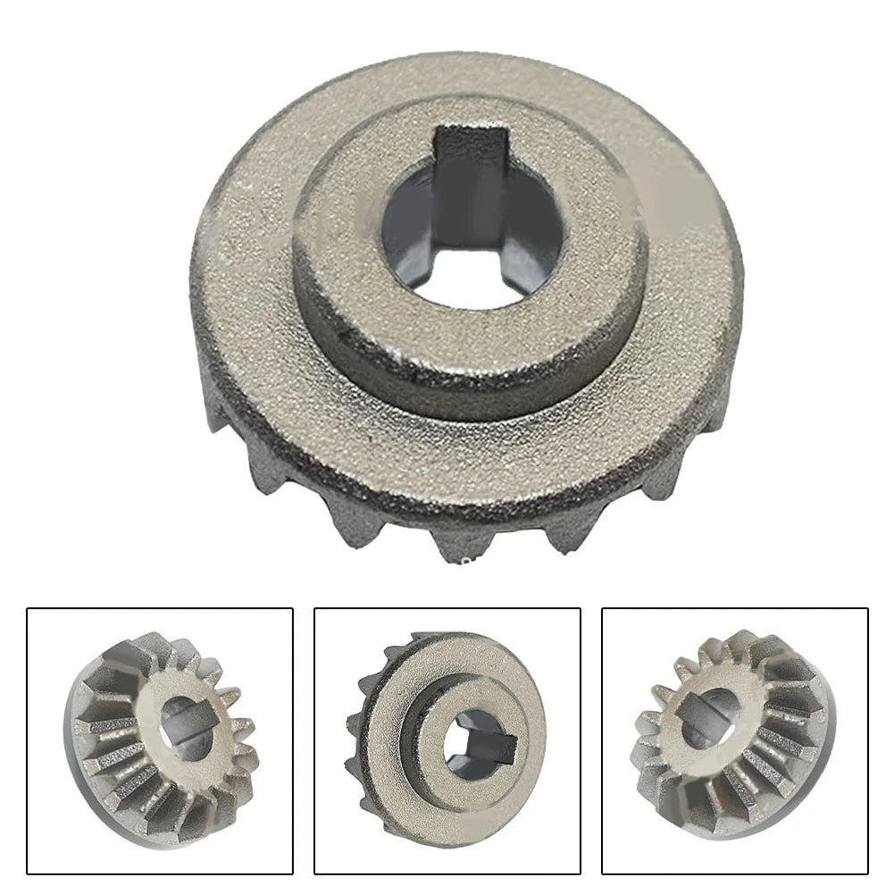 Gear for