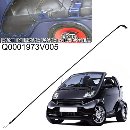 Front Door Handle Cable for Smart For Two (2007–2014)