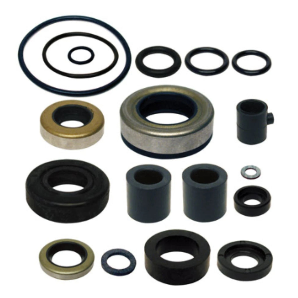 Gearcase Seal Kit for Mercury Mariner (26-77066A1, 3.9-9.8 HP)