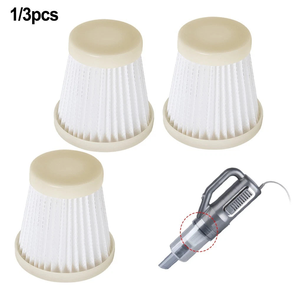 2 Pack Filter Element for Simplus XCQH008