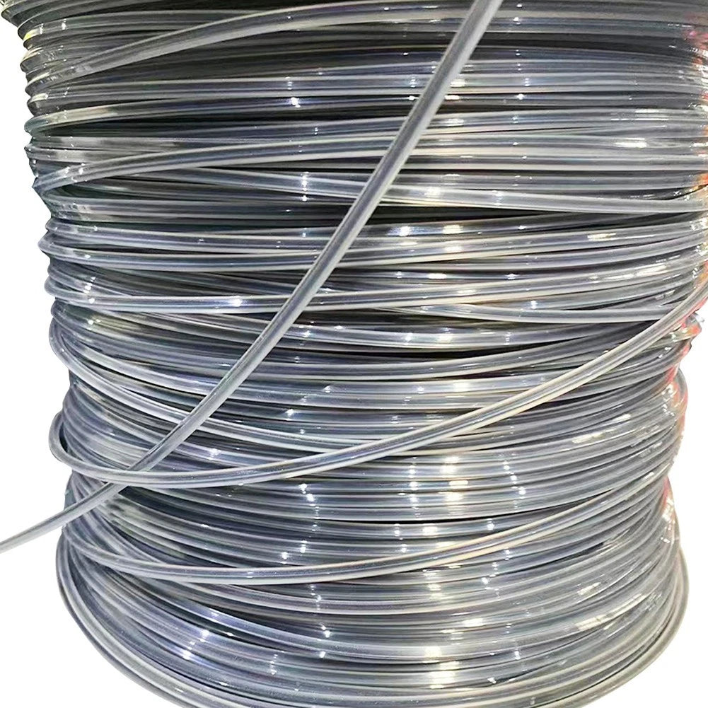 Trimmer Line 2.4mm x 15m for Efficient Grass Trimming