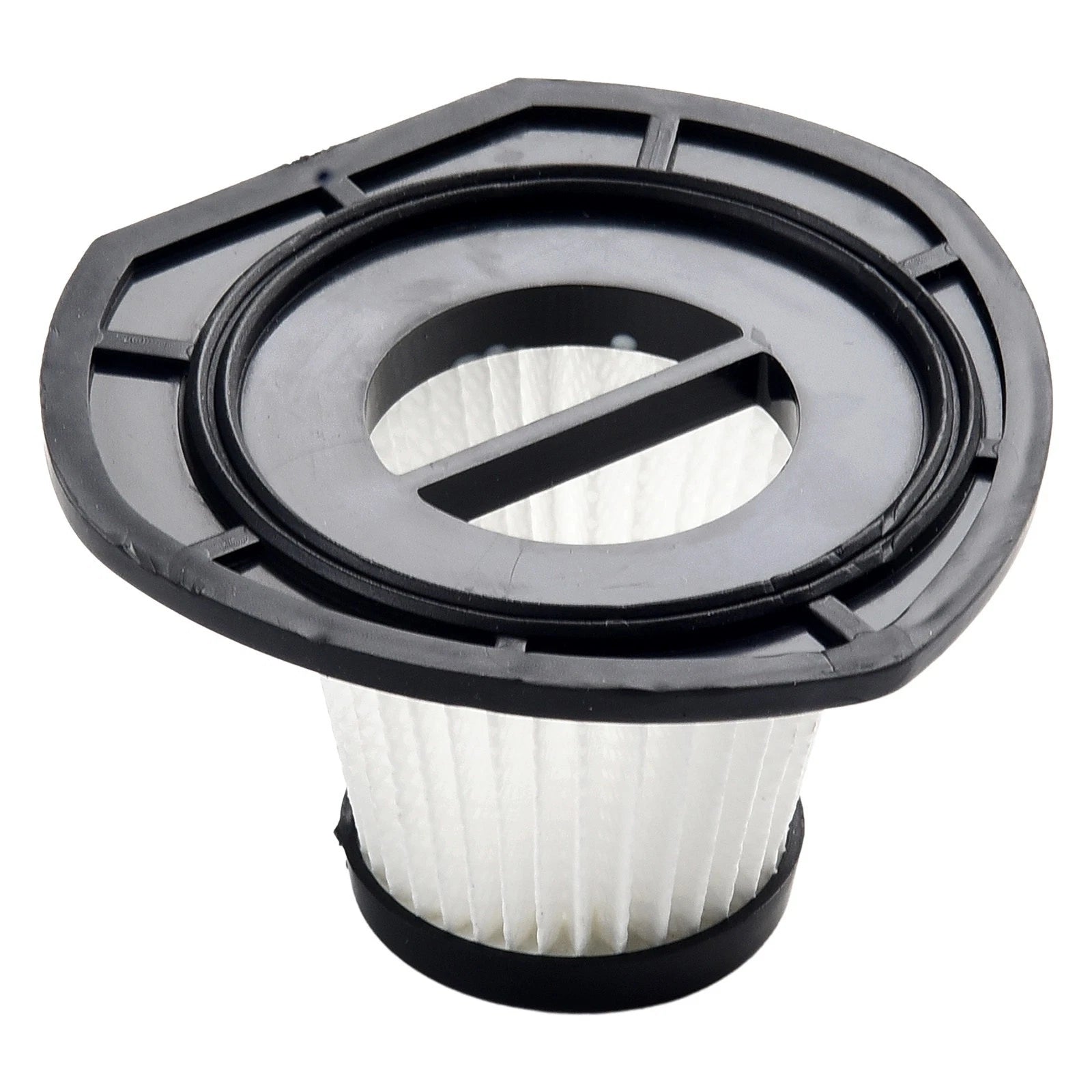3X Filters for Vacuum Cleaner (Capture Fine Dust Particles)