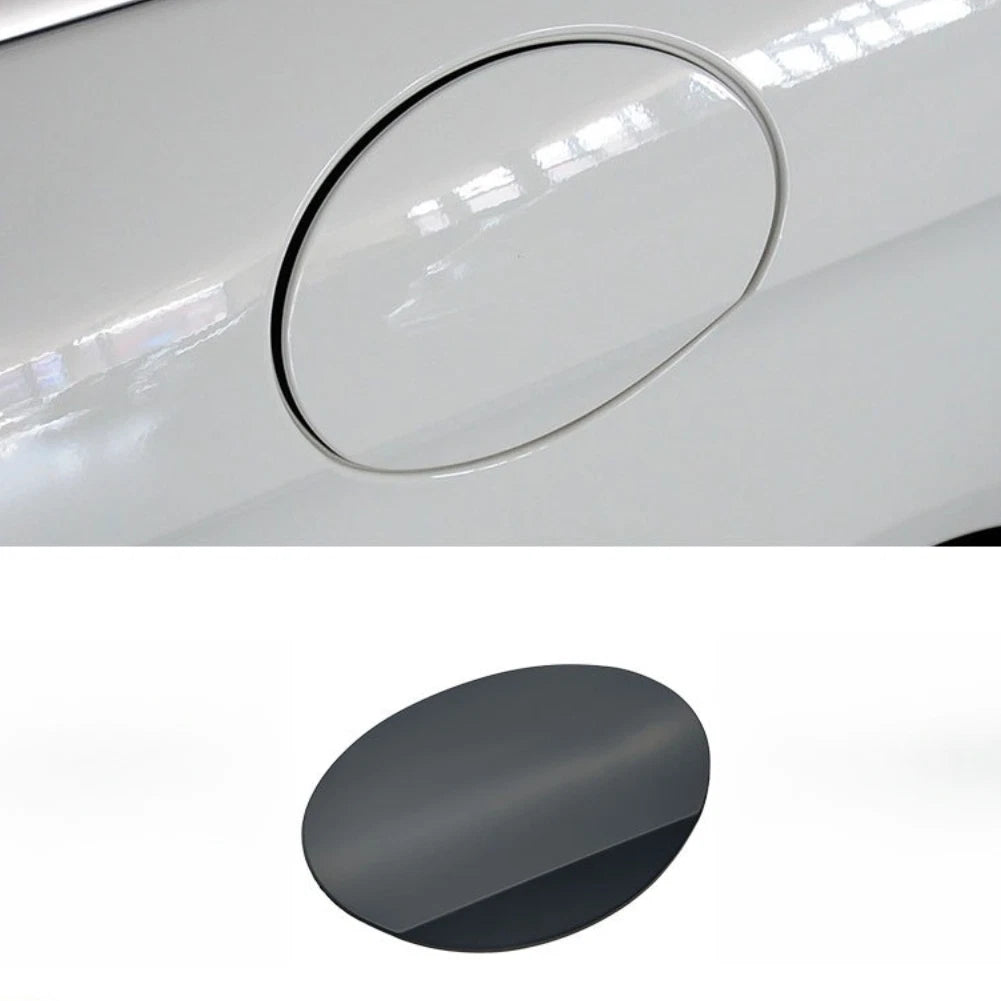 Fuel Tank Flap Cap for Snap-On Design (Unpainted)