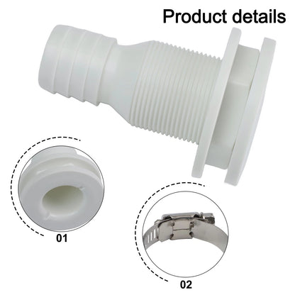 Marine Bilge Pump Hose for Innovative Design