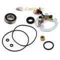 Starter Kit Replacement for Honda ATV TRX350FE TRX350FM Rancher (2000–2006)