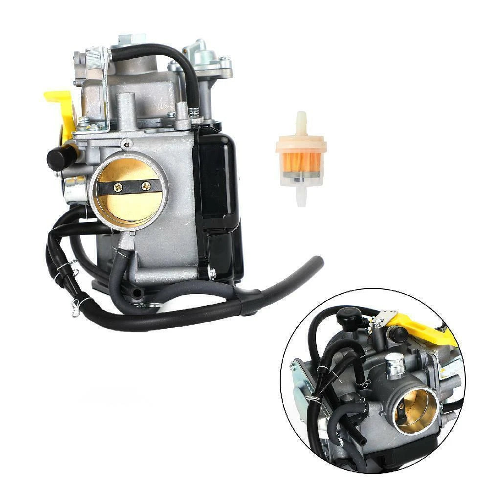 Carburetor for Honda TRX400EX (1999–2008), TRX400X (2009–2014) T9