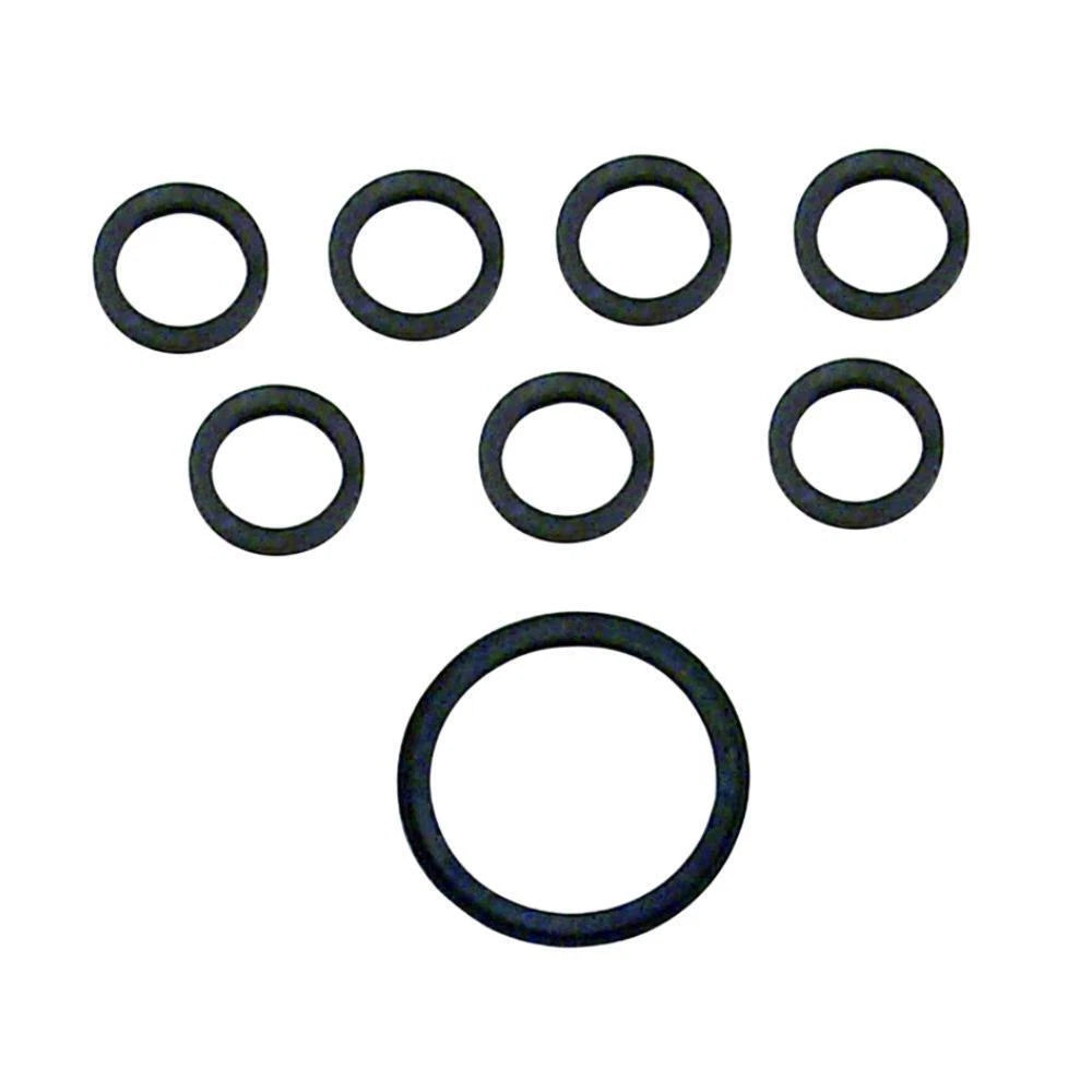 Cooling Pipe Gaskets for Volvo Penta 230A B AQ131 AQ151 AQ171 (22037, 18-3889)