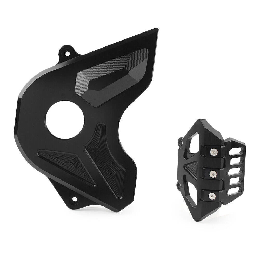 CNC Front Sprocket Chain Cover Protector for Honda CB650F (2014–2023)