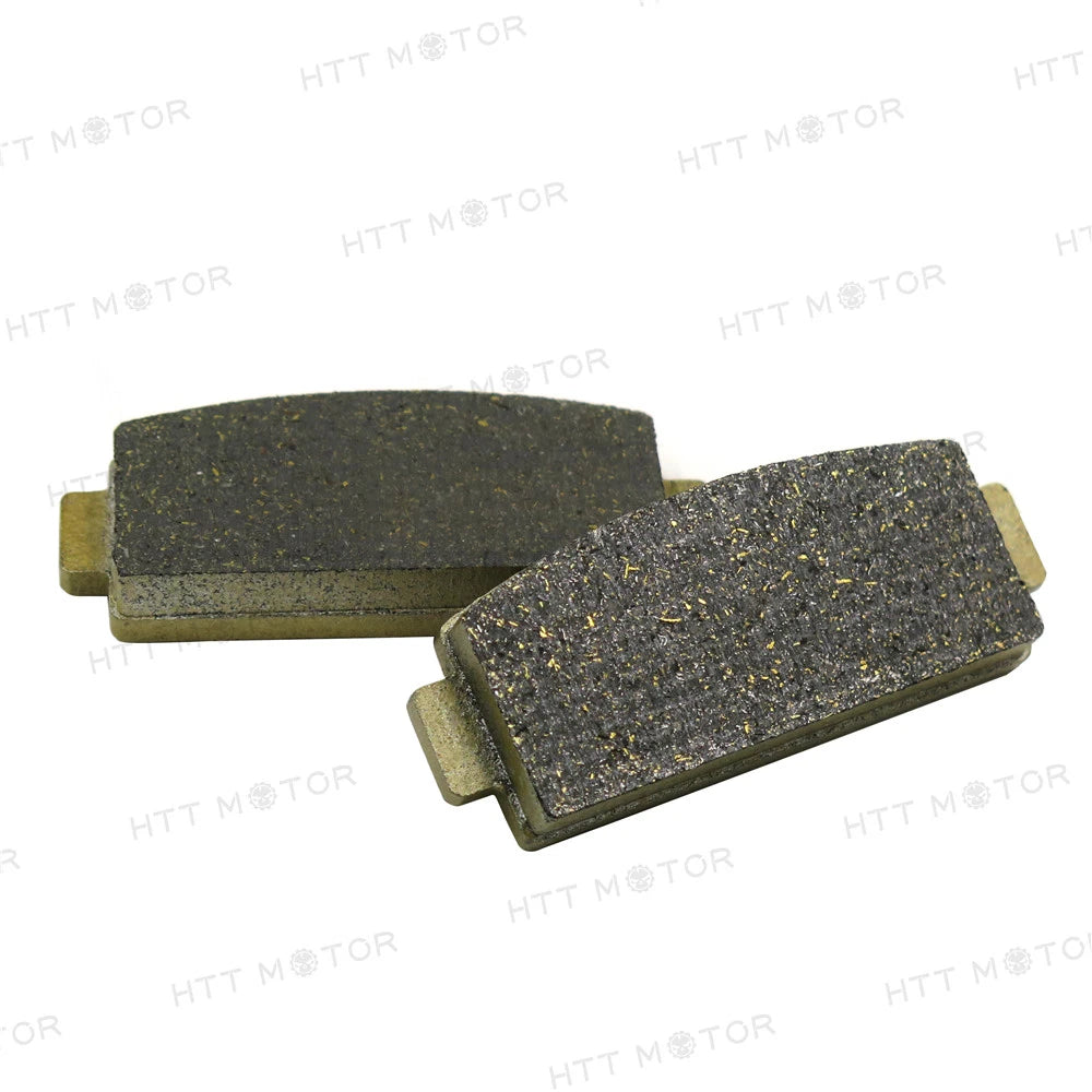 Disc Brake Pad Set for CF Moto 800 EX Z-Force (2014–2016) L/R-FA651