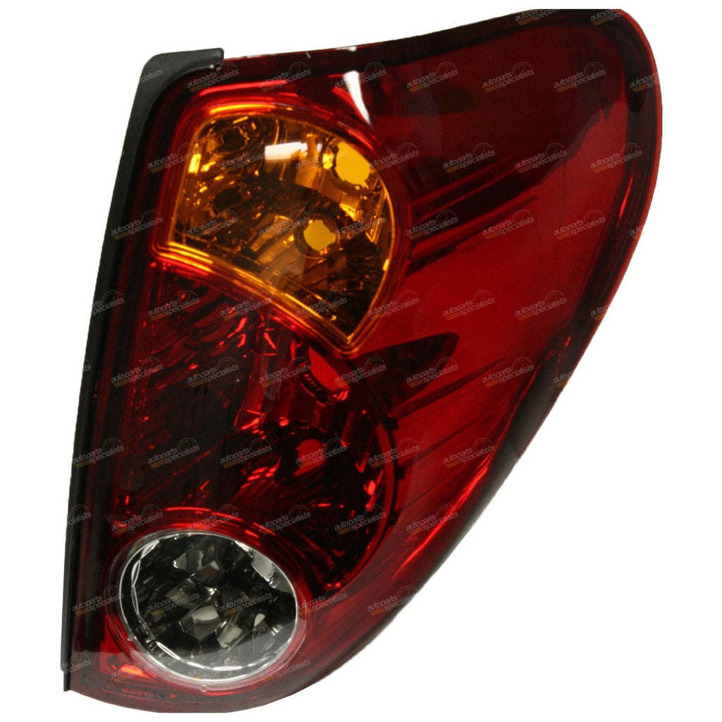 RH Tail Light for Mitsubishi Triton ML MN (2006–2015)