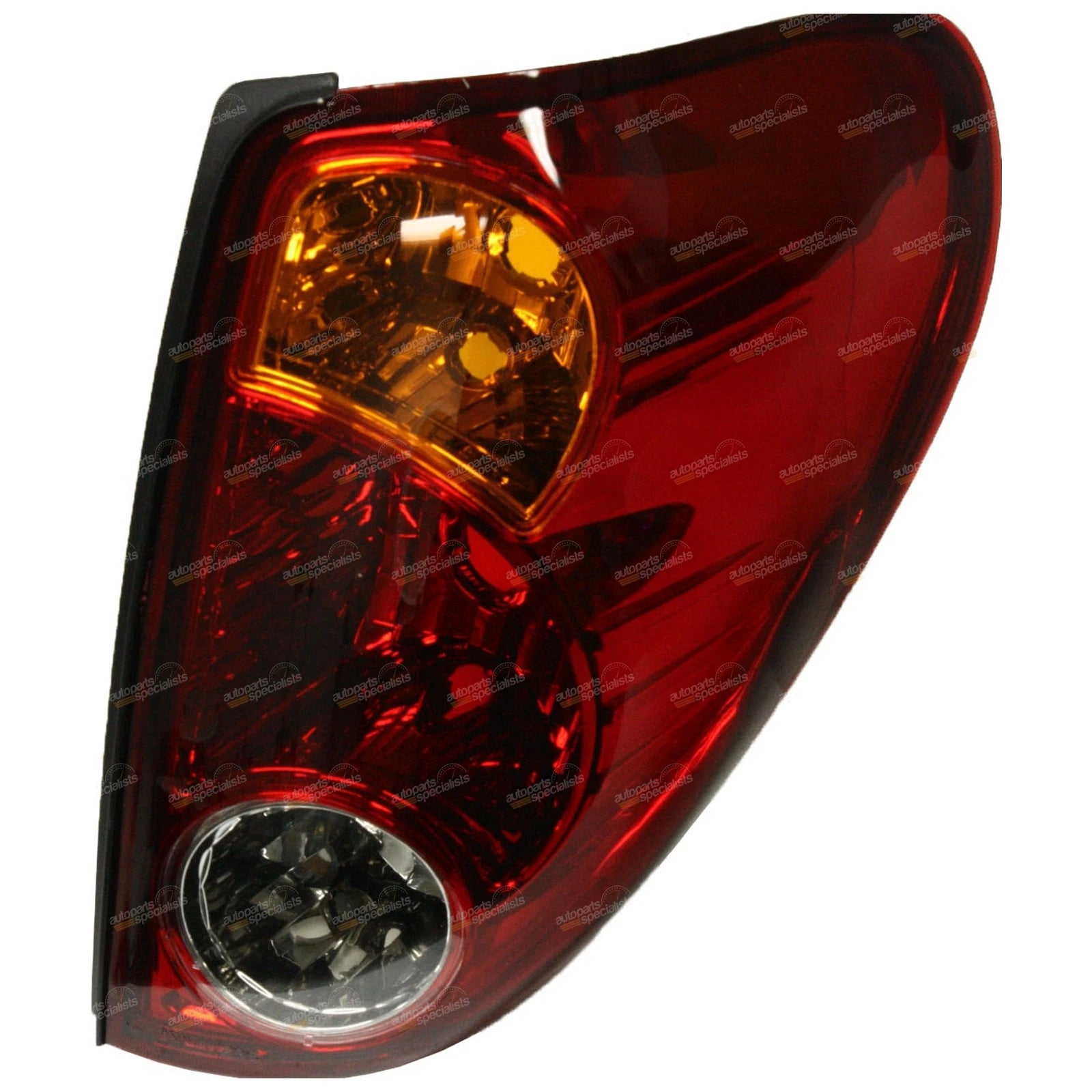 RH Tail Light for Mitsubishi Triton ML MN (2006–2015)