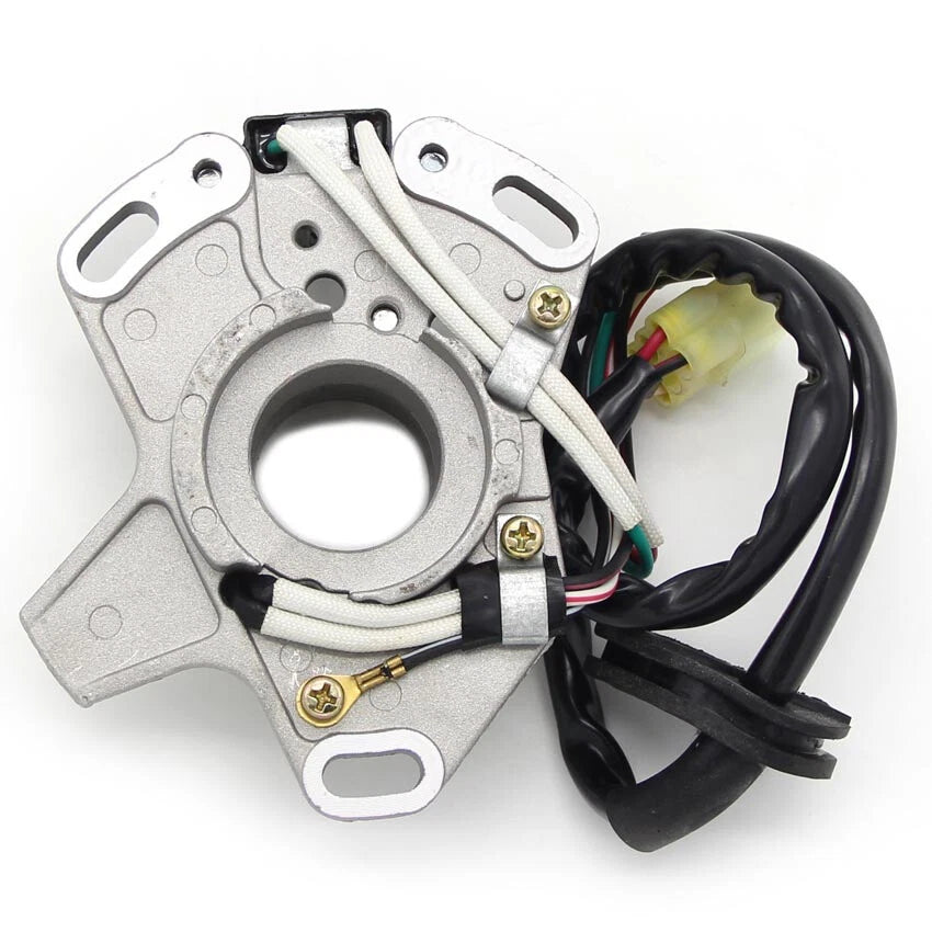 Magneto Generator Stator Coil for Suzuki RM125 (2002–2004) 32101-36F10