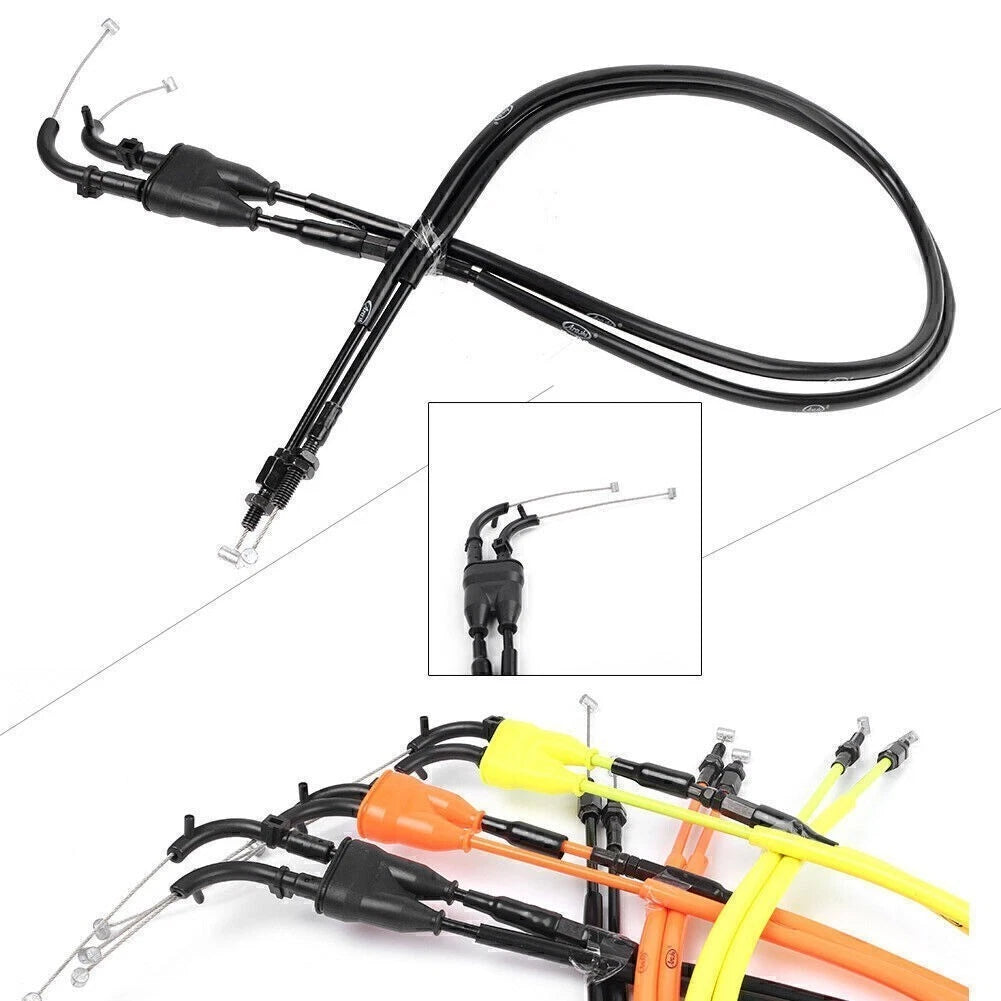Throttle Cable for Yamaha MT-07 (2014–2017) 41” Length