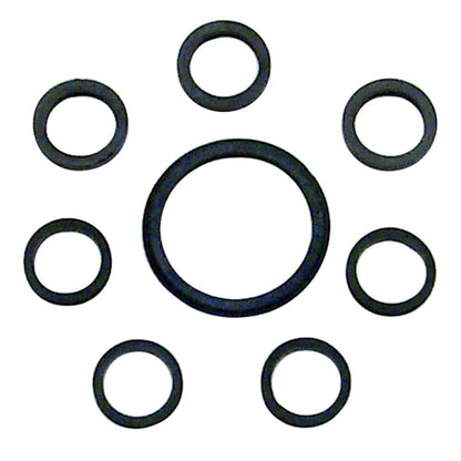 Cooling Pipe Gaskets for Volvo Penta 230A 230B AQ131 AQ151 AQ171 (All Years)