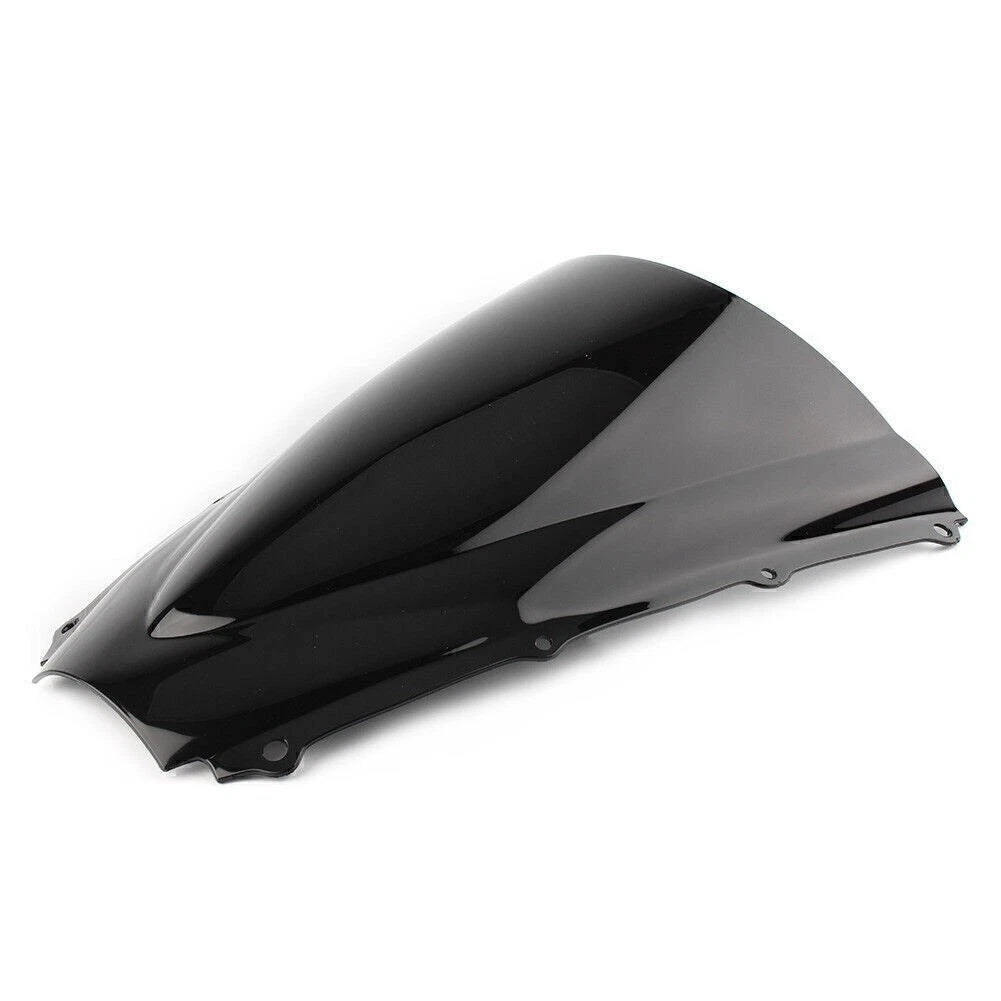 Front Windshield for Daytona 675 (2006–2008) Black