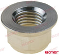 Pulley Nut for Volvo Penta Mercruiser OMC (11-859135, 3852648)