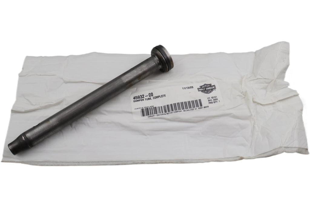 Fork Tube Damper for Harley-Davidson Softail FL (2000–2006) 45932-00