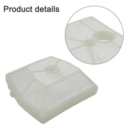 Plastic Air Filter for Echo Chainsaws CS590 CS600P CS620P