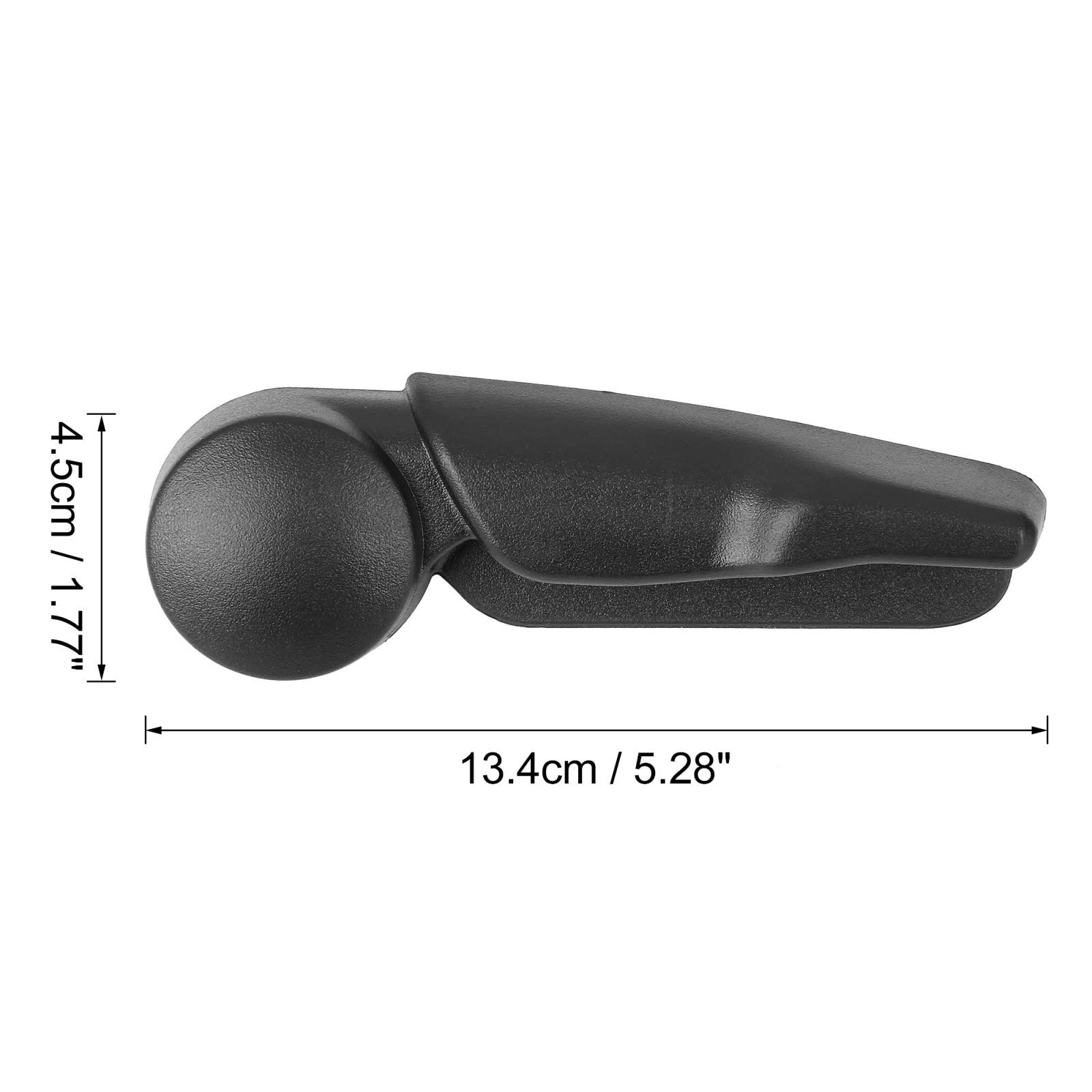 Car Rear Right Seat Release Handle Replacement for Mercedes GL-Class (2007–2012)