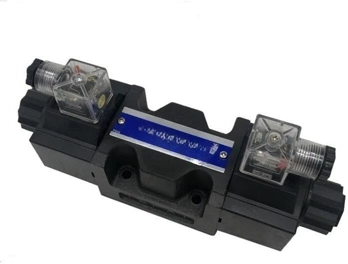 Directional Valve DSG-03-3C60-D12-N1-50 for Excavator (12V)