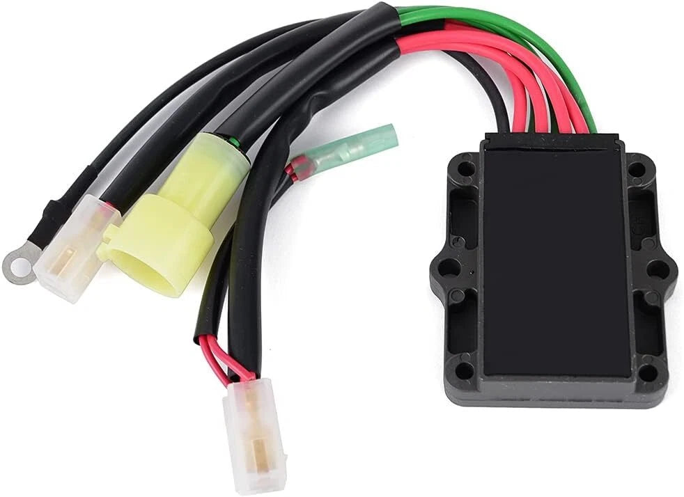 Rectifier Regulator for Yamaha 200-250HP Outboard (61A-81960-01)