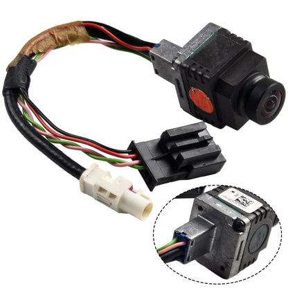A4479057102 Backup Camera for Mercedes A447 Waterproof & Dustproof