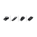 Rear Wiper Blade Assembly for BMW 118d E87 (2009–2010)