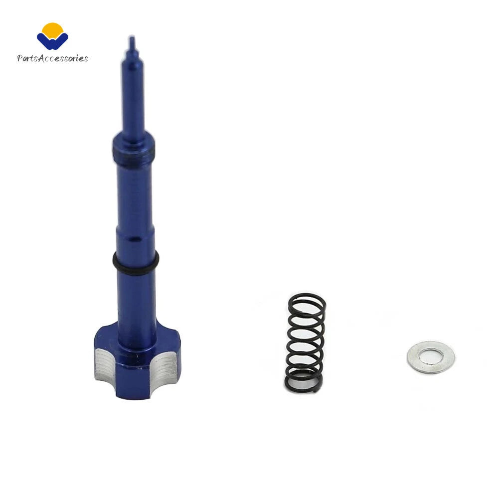 Air Fuel Mixture Screw Adjuster for Yamaha WR426F YFZ450 YZ250F WR250F (2001–2007)
