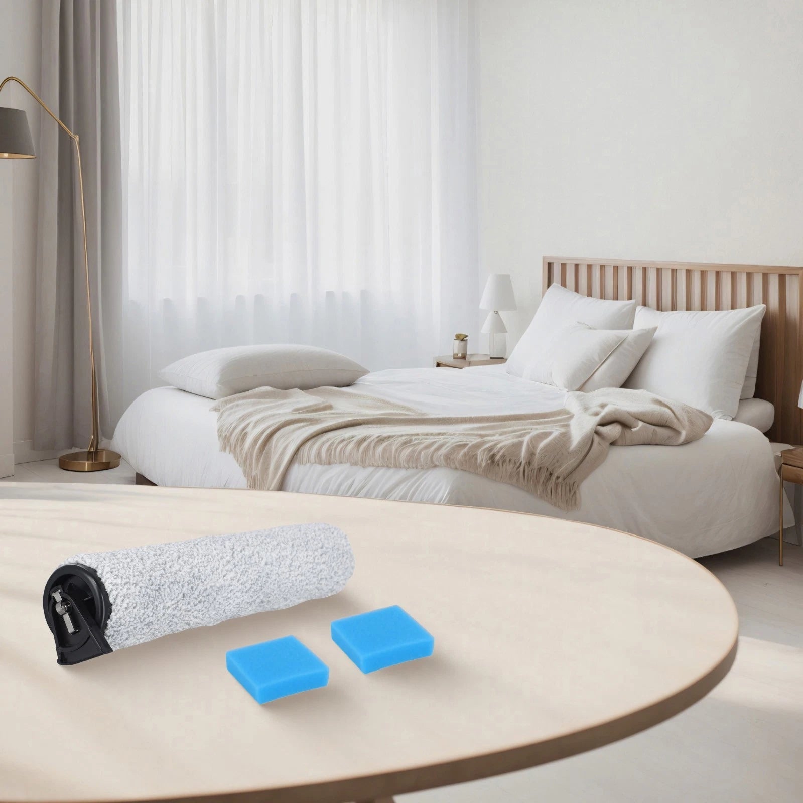 Sponge Brush Roller for Eureka NEW400 (2015–2023)