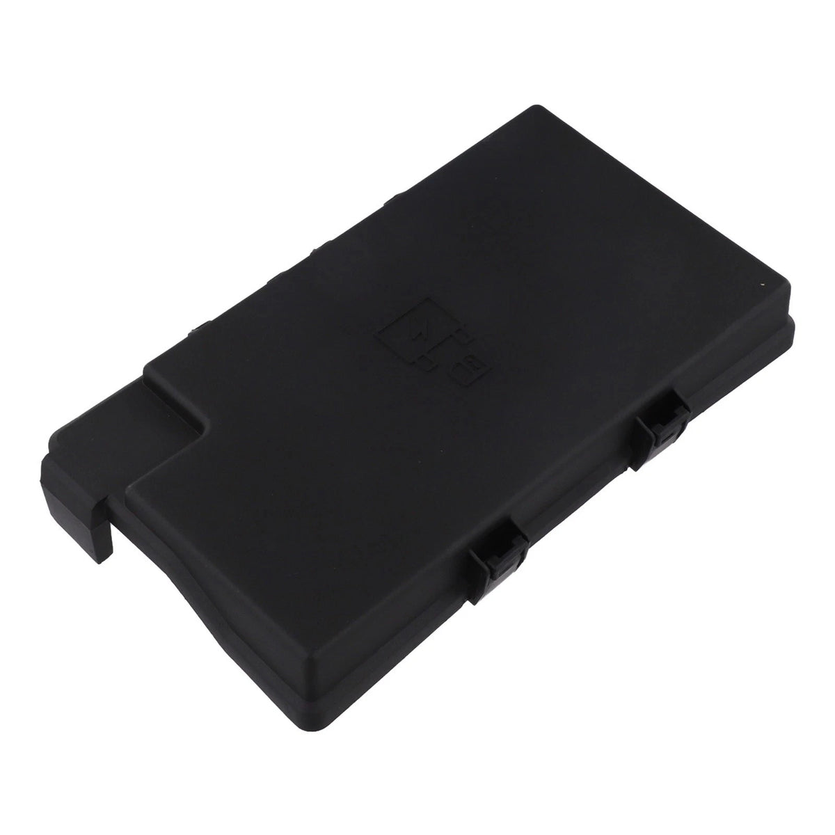 Fuse Relay Cover Lid 68202821AA for For DODGE For RAM Guaranteed Compatibility