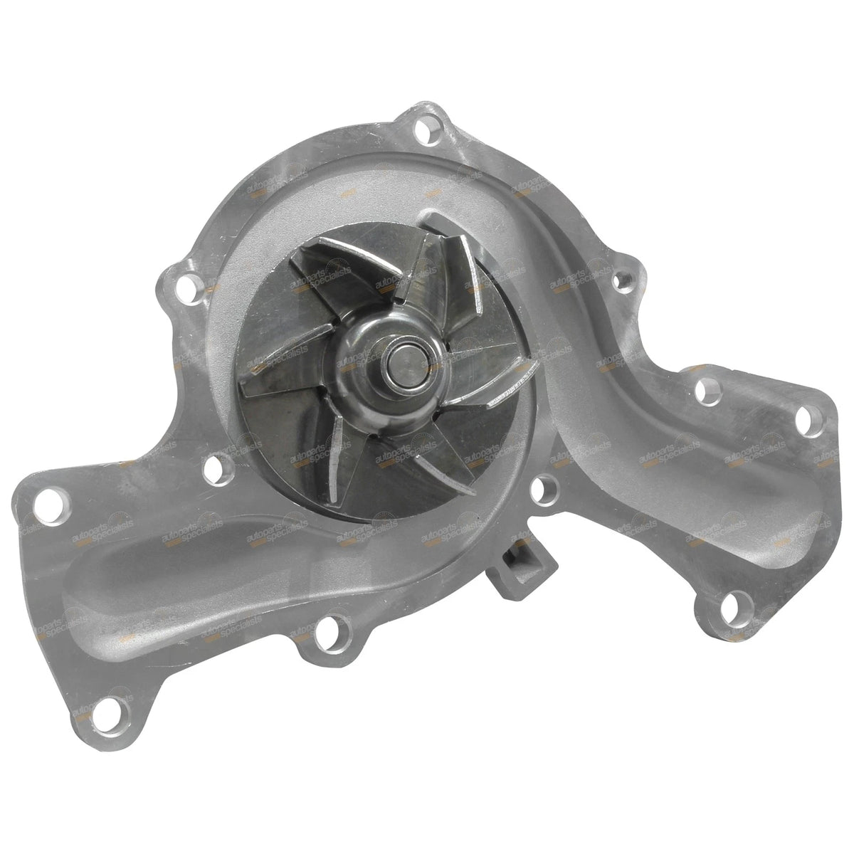 Water Pump for Magna TR TS (1993–1996) 6G72-S2 3.0L V6 12v SOHC