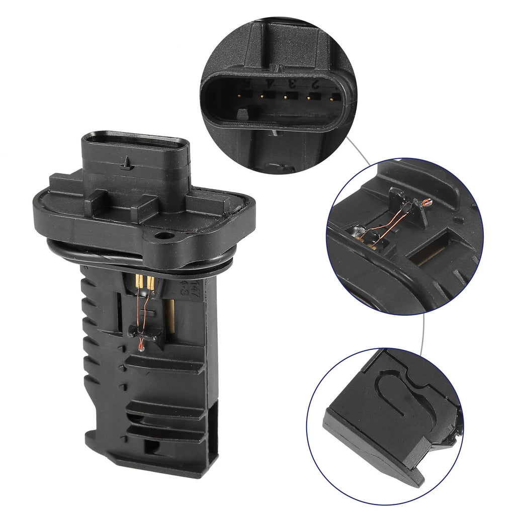 Mass Air Flow Sensor Replacement for BMW 435i xDrive Gran Coupe (2015–2016)