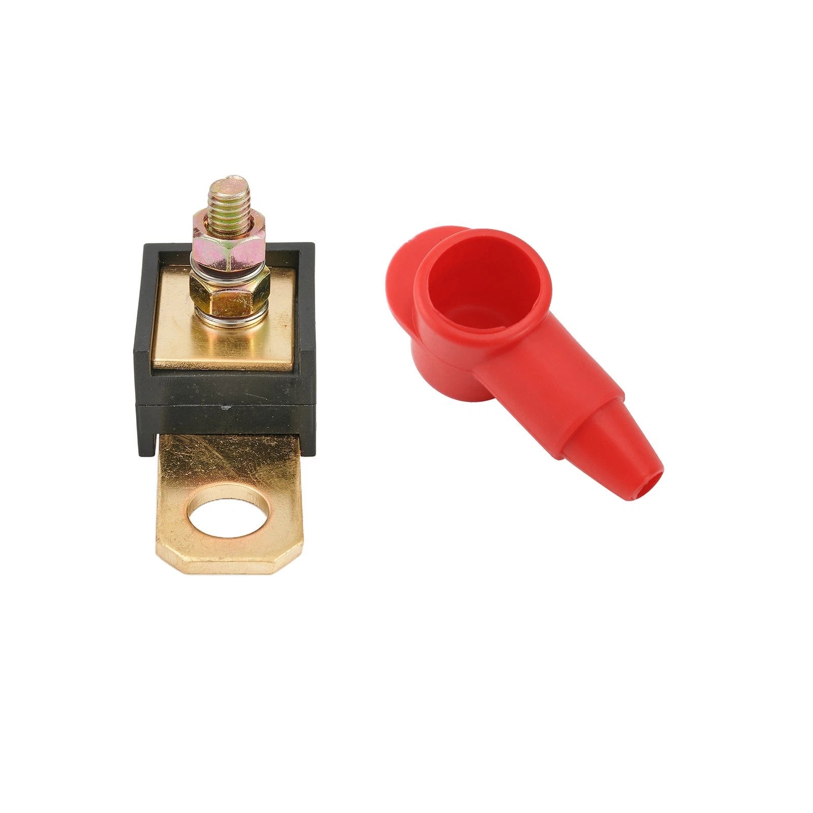 Replacement Fuses and Covers for Marine Engines (Direct Fit)