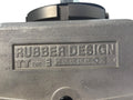 Rubber Design Heavy Duty TT3 Engine Isolator for