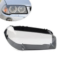 Headlight Lens Cover for BMW X3 E83 (2004–2010)
