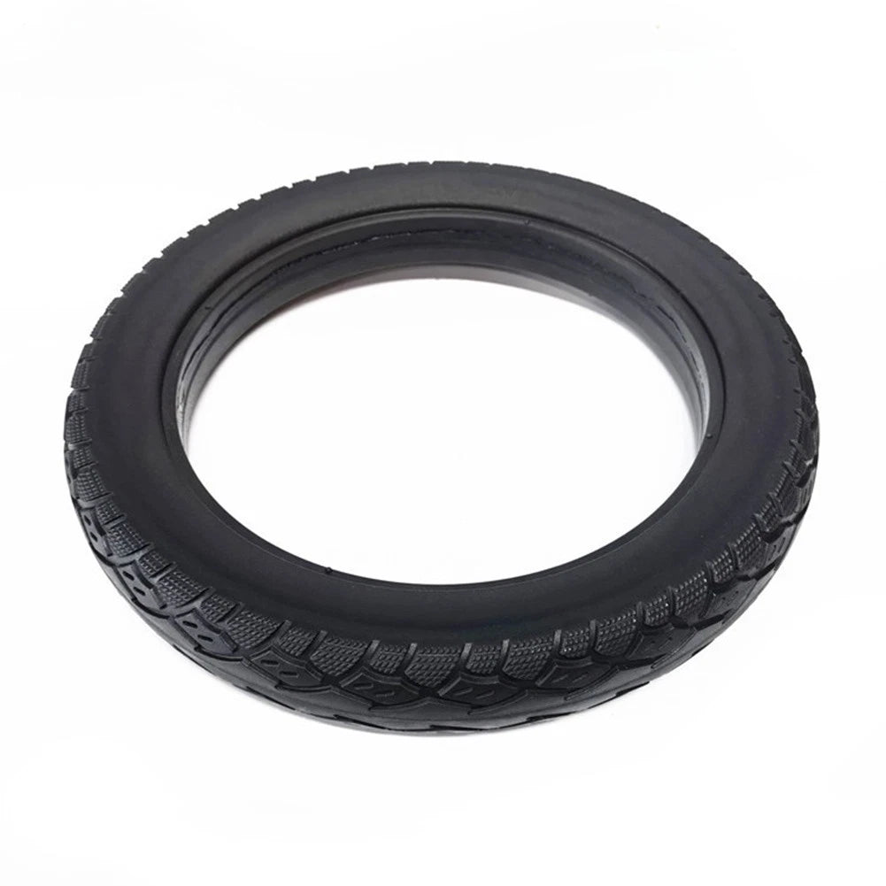 16 Inch Solid Rubber Tires for Reliable Vehicles